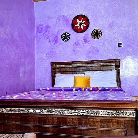 Wave Stay Hostel - Sea View Αγκαντίρ Εξωτερικό φωτογραφία