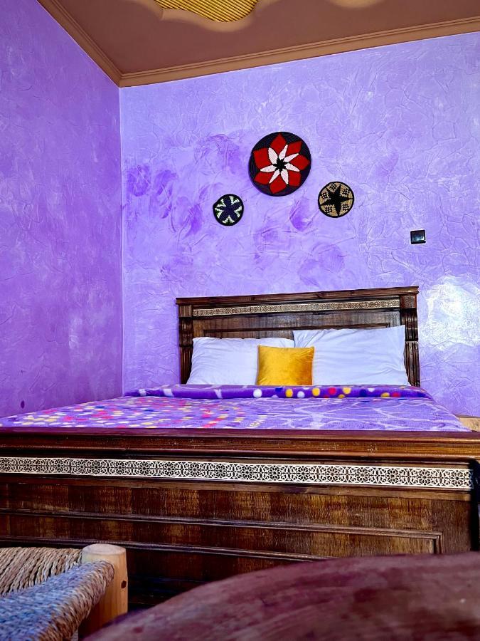 Wave Stay Hostel - Sea View Αγκαντίρ Εξωτερικό φωτογραφία