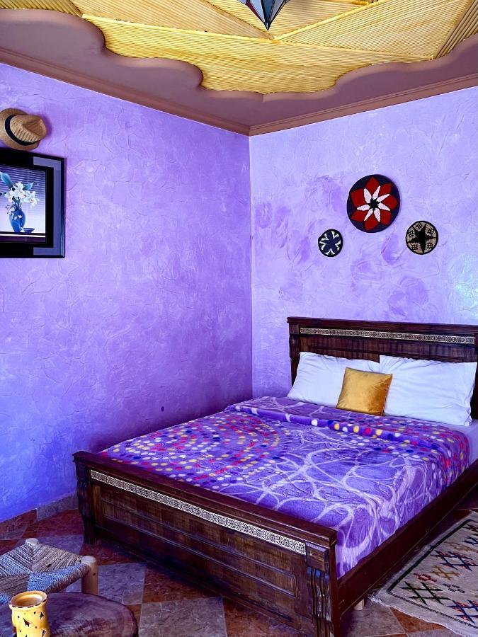Wave Stay Hostel - Sea View Αγκαντίρ Εξωτερικό φωτογραφία