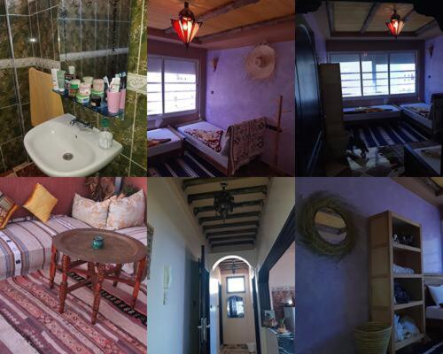 Wave Stay Hostel - Sea View Αγκαντίρ Εξωτερικό φωτογραφία