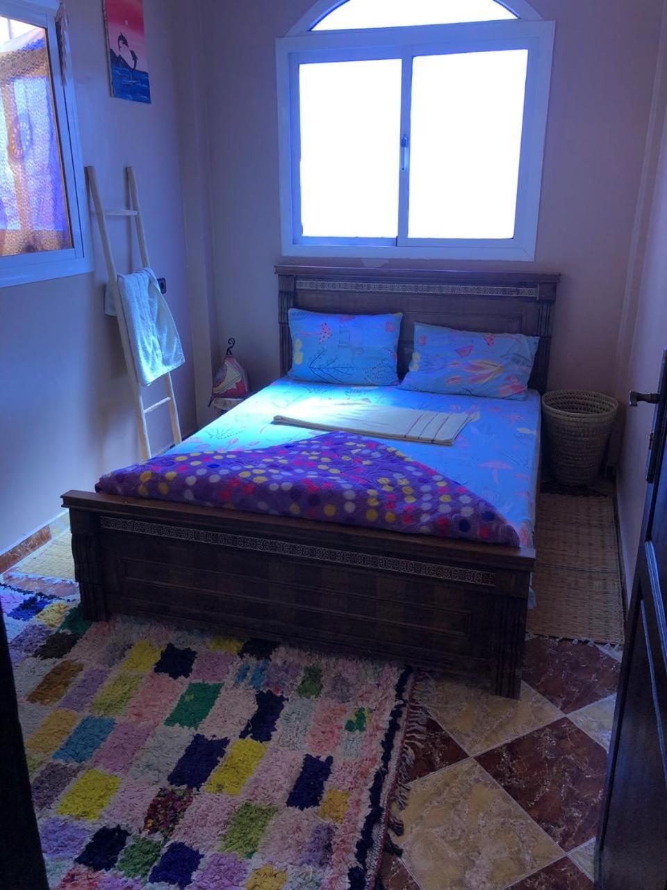Wave Stay Hostel - Sea View Αγκαντίρ Εξωτερικό φωτογραφία