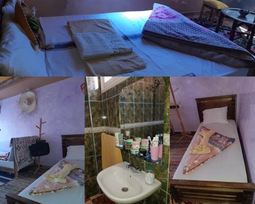 Wave Stay Hostel - Sea View Αγκαντίρ Εξωτερικό φωτογραφία