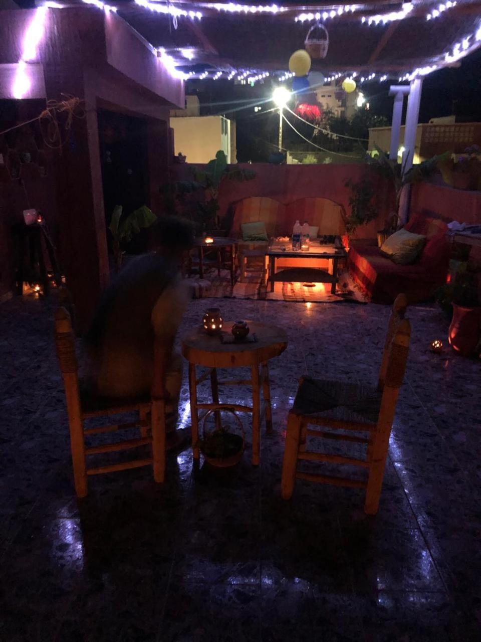 Wave Stay Hostel - Sea View Αγκαντίρ Εξωτερικό φωτογραφία