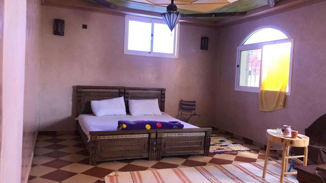 Wave Stay Hostel - Sea View Αγκαντίρ Εξωτερικό φωτογραφία