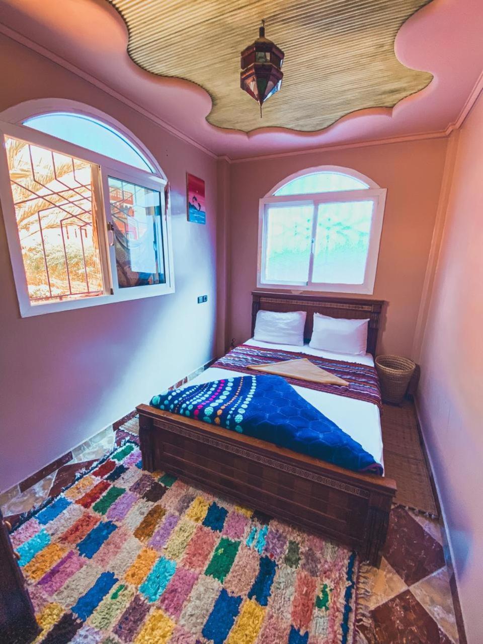 Wave Stay Hostel - Sea View Αγκαντίρ Εξωτερικό φωτογραφία