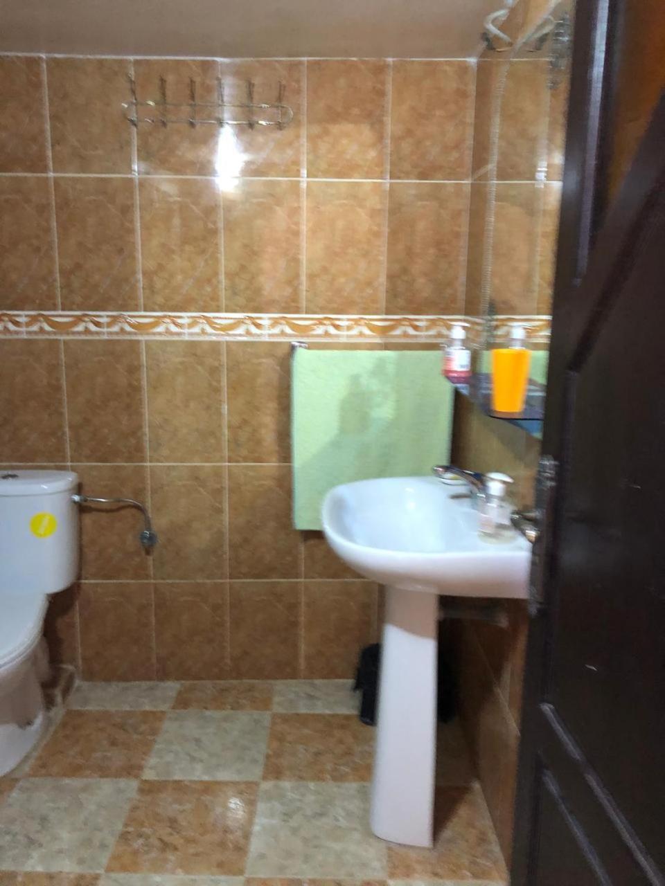 Wave Stay Hostel - Sea View Αγκαντίρ Εξωτερικό φωτογραφία